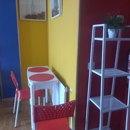 Apartamento Mar Y Ola 4 Llanes Exteriör bild