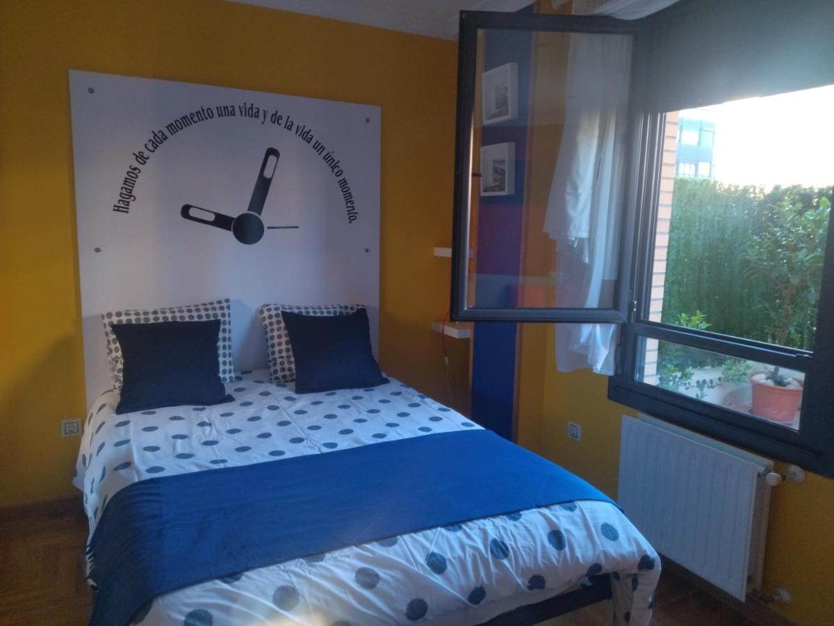 Apartamento Mar Y Ola 4 Llanes Exteriör bild