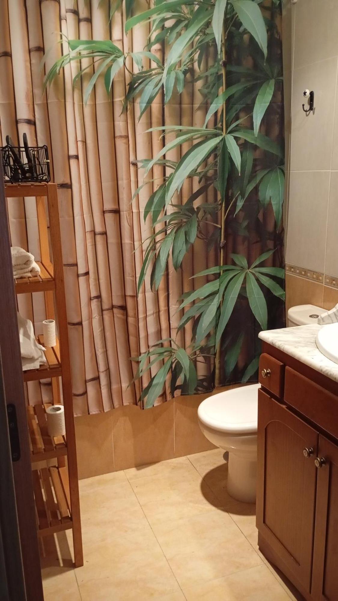Apartamento Mar Y Ola 4 Llanes Exteriör bild